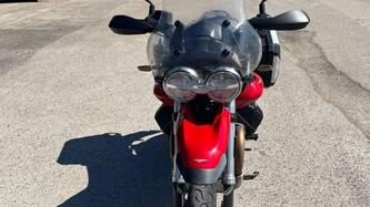 Moto Guzzi V85 TT (2019 - 20)