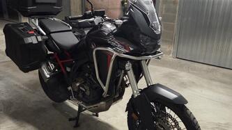 Honda Africa Twin CRF 1100L DCT (2020 - 21) usata
