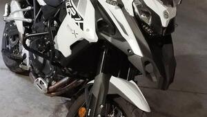Benelli TRK 502X (2020) 