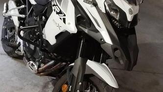 Benelli TRK 502X (2020) usata