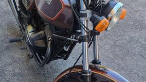 Moto Morini  