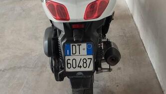Yamaha X-Max 250 (2010 - 13)