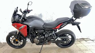 Yamaha Tracer 700 (2020)