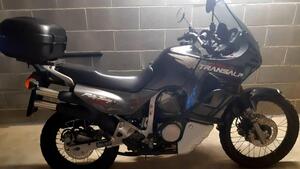 Honda Transalp XL 600V (1997 - 99) 