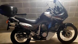 Honda Transalp XL 600V (1997 - 99) usata