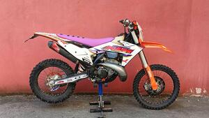KTM 300 EXC TBI (2024) 