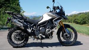Triumph Tiger 900 Rally (2020 - 23) 