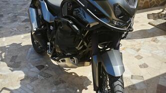 Honda Africa Twin CRF 1100L Adventure Sports (2022 - 23) usata