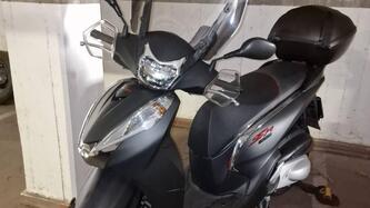 Honda SH 300 i Sport ABS (2018 - 20) usata