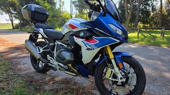 Bmw R 1250 RS (2021 - 25) usata