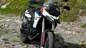Bmw F 800 GS (2008 - 15) 