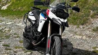 Bmw F 800 GS (2008 - 15)