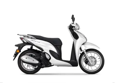 Honda SH 125 Mode (2024 - 26) - Annuncio 9812101