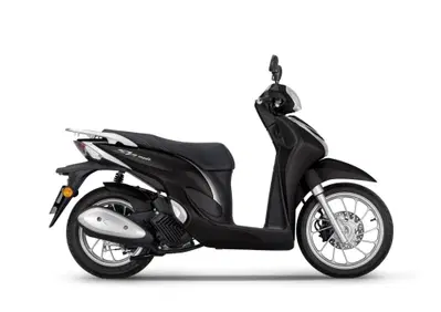 Honda SH 125 Mode (2024 - 26) - Annuncio 9812102