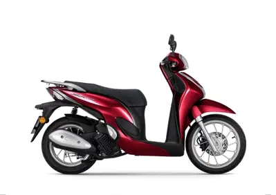Honda SH 125 Mode (2024 - 26) - Annuncio 9812106