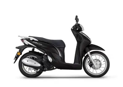 Honda SH 125 Mode (2024 - 26) - Annuncio 9812107