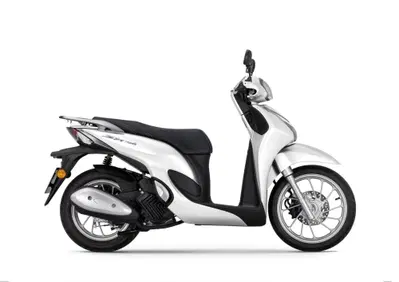 Honda SH 125 Mode (2024 - 26) - Annuncio 9812109