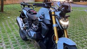 Bmw R 1250 R (2021 - 25) 