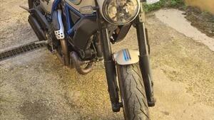 Ducati Scrambler 800 Cafè Racer (2017 - 21) 