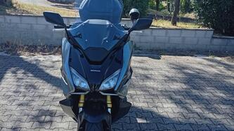 Honda Forza 750 DCT Urban (2021 - 24) usata