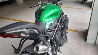 Benelli 752 S (2022 - 25)