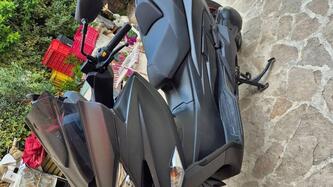 Suzuki Burgman AN 400 (2017 - 20) usata
