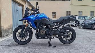 Suzuki V-Strom 800SE (2023 - 24)