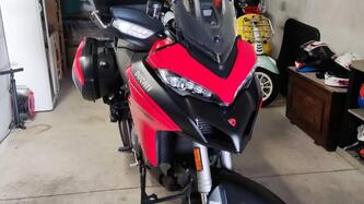 Ducati Multistrada 950 S (2021) usata