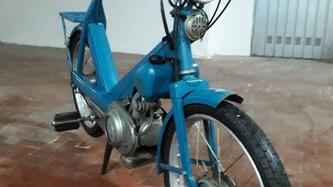 Moto Guzzi Trotter epoca