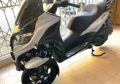 Piaggio MP3 310 Sport (2025 - 26) - Annuncio 9812150