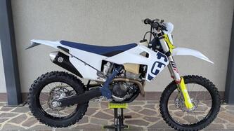 Husqvarna FE 350 (2020) usata