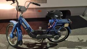 Piaggio  