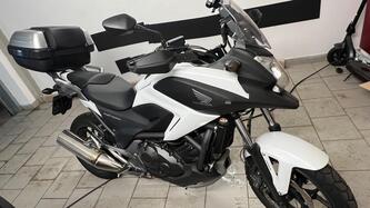 Honda NC 750 X ABS (2014 - 15)