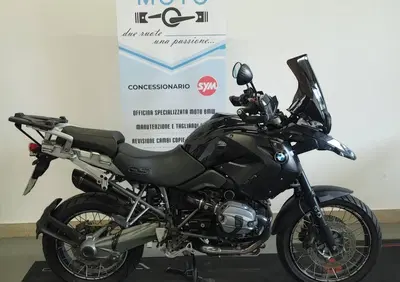 Bmw R 1200 GS (2010 - 12) - Annuncio 9812193