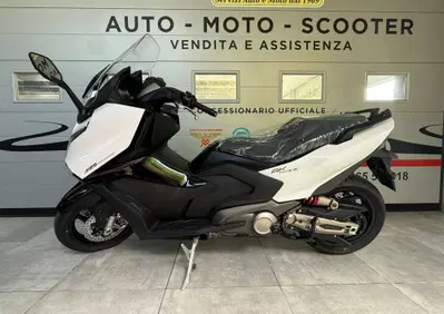Kymco AK 575 Premium (2025 - 26) - Annuncio 9750659