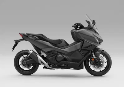 Honda Forza 750 (2025 - 26) - Annuncio 9812200
