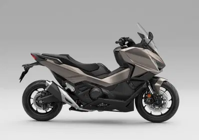 Honda Forza 750 (2025 - 26) - Annuncio 9812203