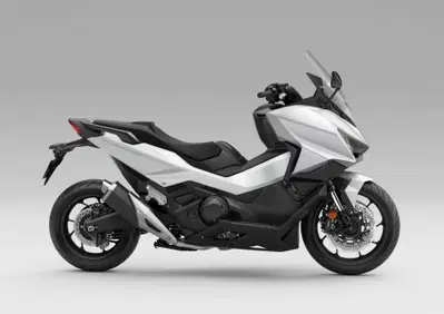 Honda Forza 750 (2025 - 26) - Annuncio 9812204