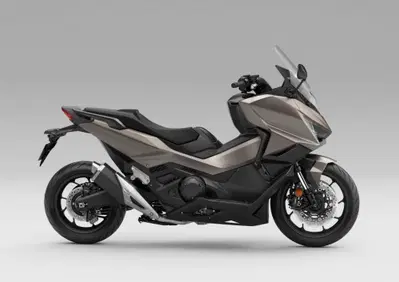 Honda Forza 750 (2025 - 26) - Annuncio 9812208