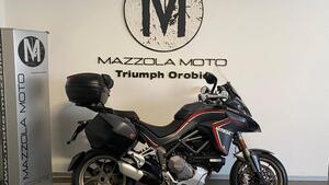 Ducati Multistrada 1260 S (2018 - 20) 