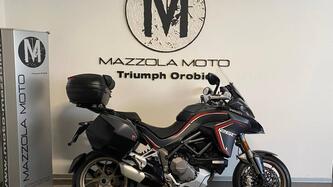Ducati Multistrada 1260 S (2018 - 20) usata
