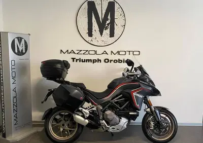 Ducati Multistrada 1260 S (2018 - 20) - Annuncio 9812229
