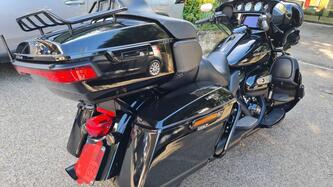 Harley-Davidson 114 Electra Glide Ultra Limited (2020) - FLHTK usata