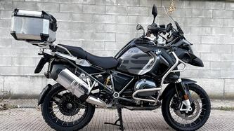 Bmw R 1200 GS Adventure (2017 - 18)