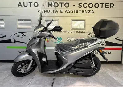 Kymco People 200i S (2021 - 26) - Annuncio 9812228