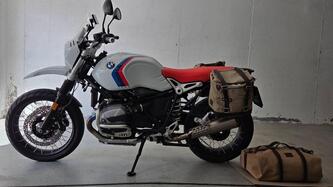Bmw R nineT Urban GS (2021 - 24) usata