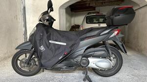 Honda SH 300 i Sporty/Special (2013 - 14) 