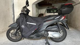 Honda SH 300 i Sporty/Special (2013 - 14)
