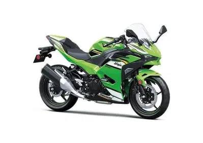 Kawasaki Ninja 500 SE (2024 - 26) - Annuncio 9812258