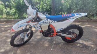 KTM 350 EXC-F Six Days (2024) usata